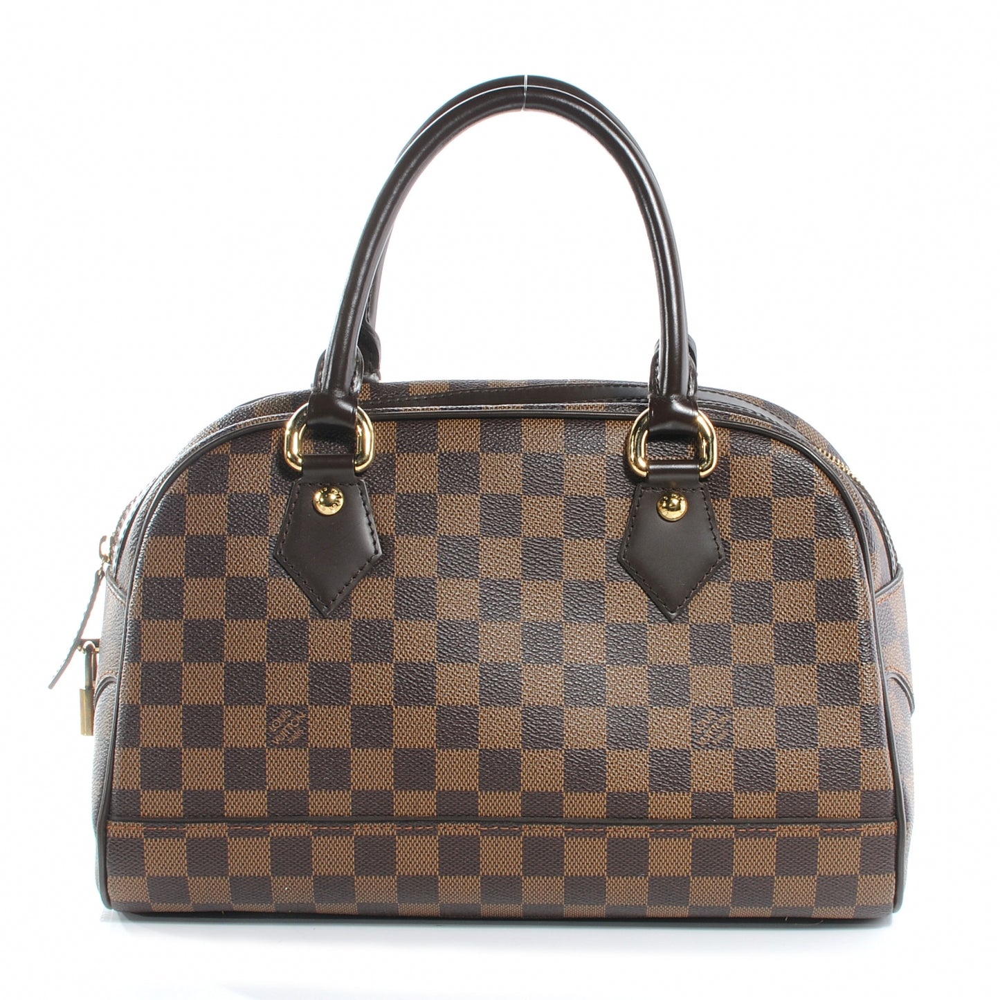 Damier Ebene Duomo