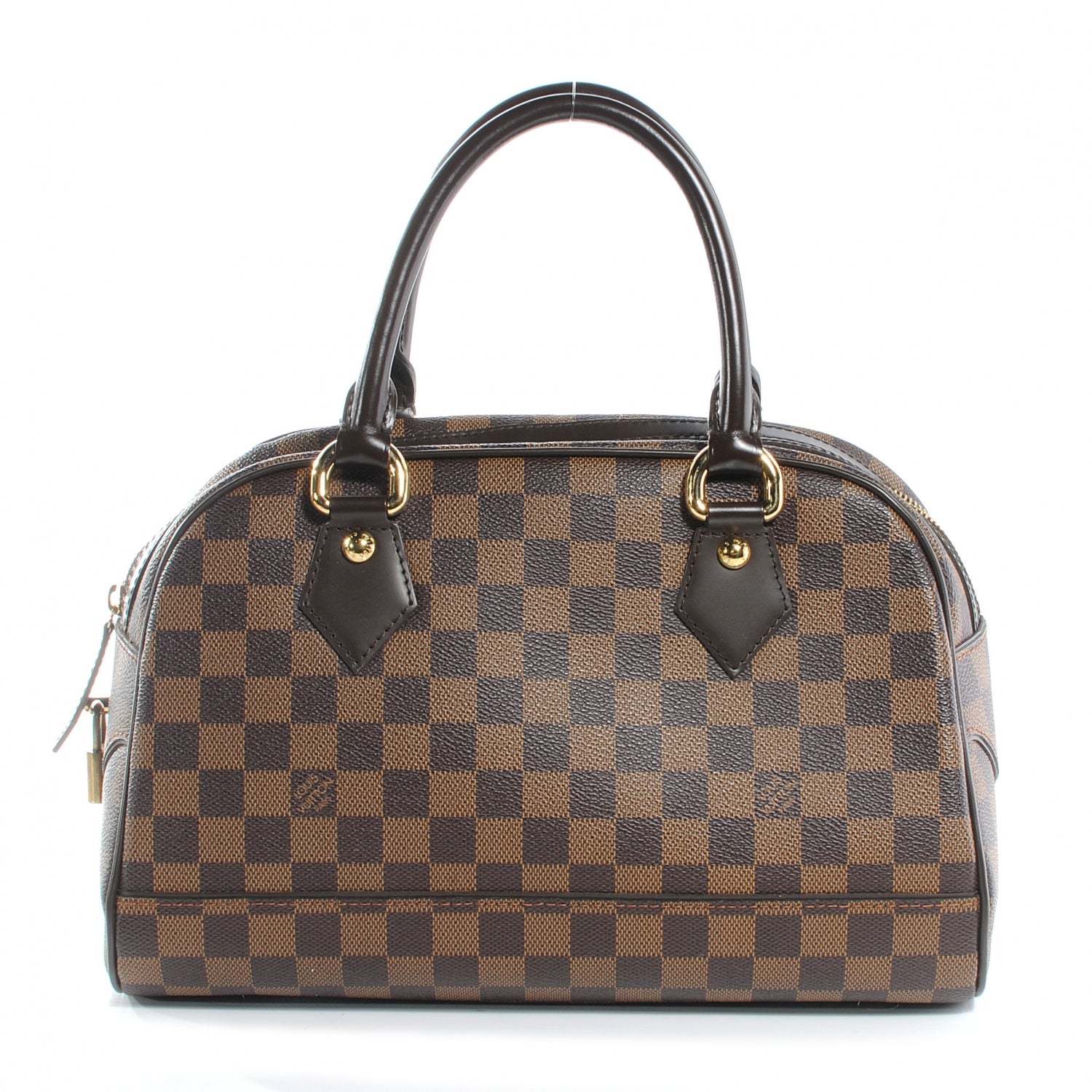 Louis Vuitton Damier Ebene Duomo 7 of 8