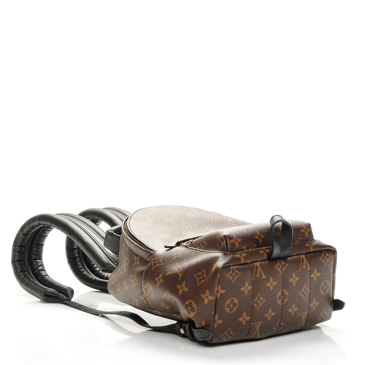 Monogram Palm Springs Backpack PM
