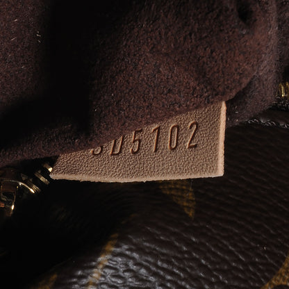 Louis Vuitton Monogram Metis 7 of 7