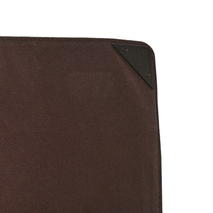 Louis Vuitton Damier Ebene Shelton MM 10 of 11