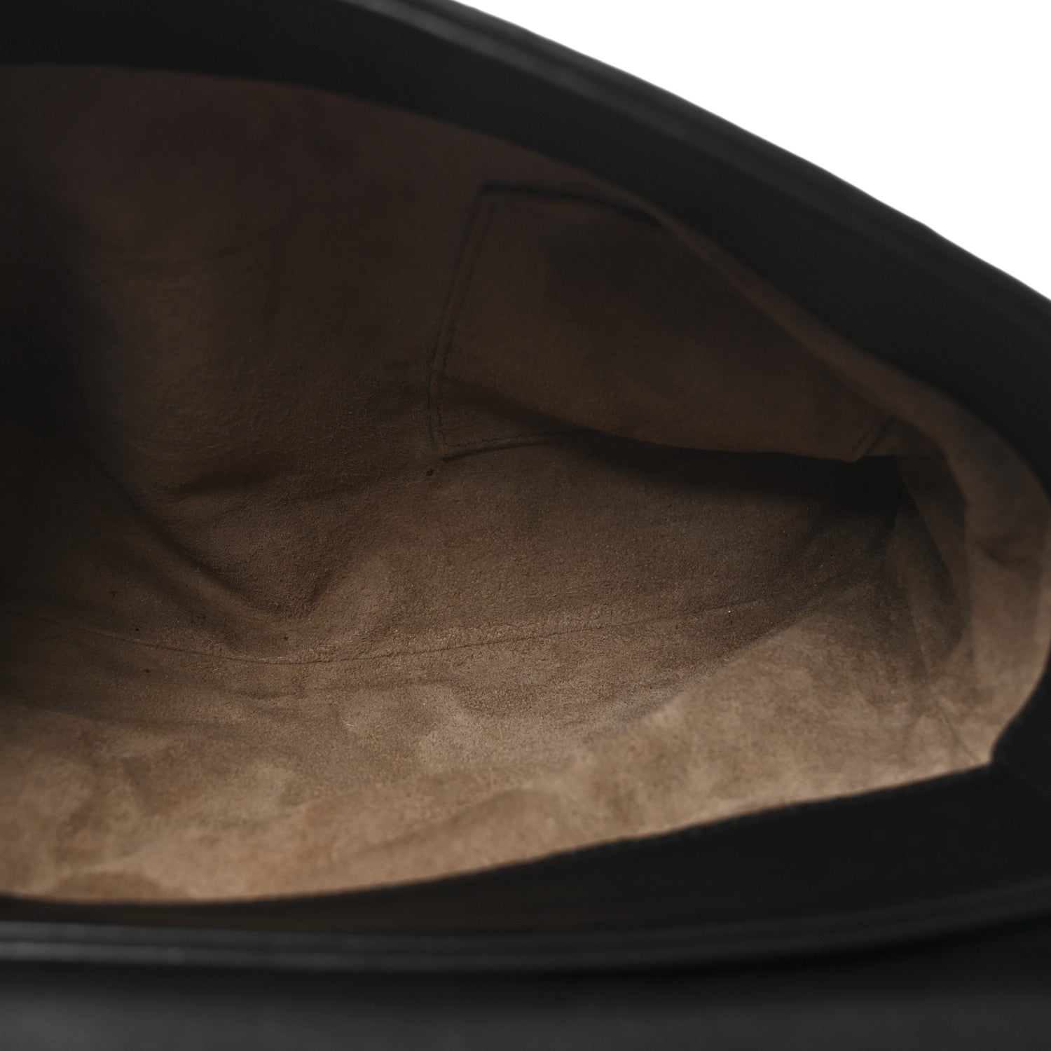 Bottega Veneta Nappa Intrecciato Large Olimpia Bag Black 5 of 9