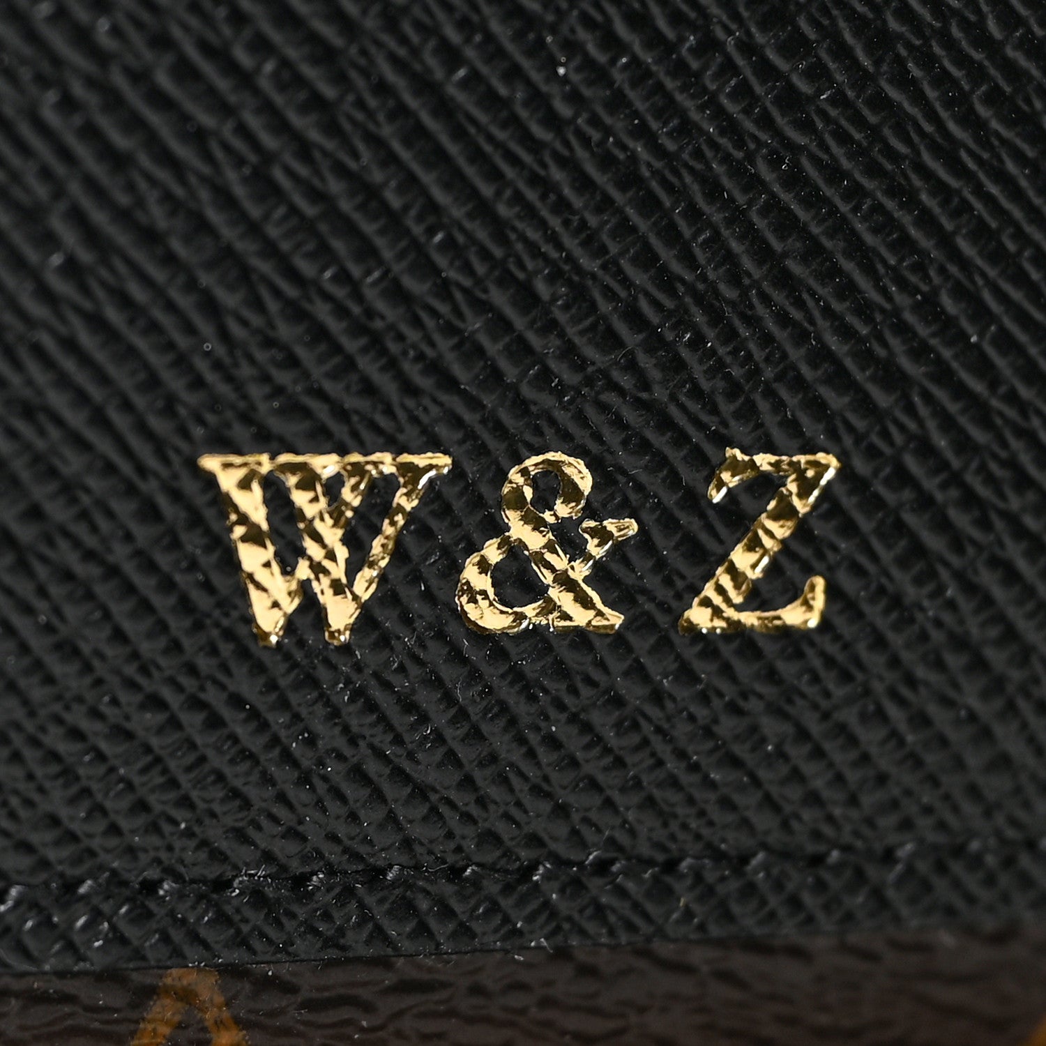 Louis Vuitton Monogram Daily Organizer Black 6 of 7