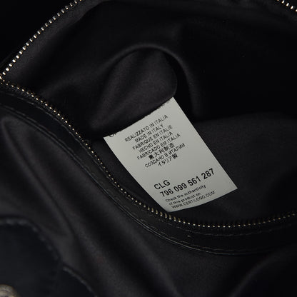Versace Nappa Studded Vanitas Tote 7 of 10