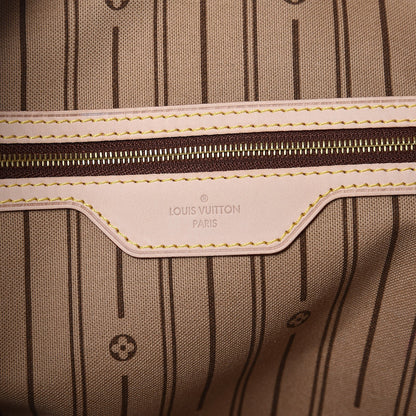 Louis Vuitton Monogram Delightful MM 8 of 11