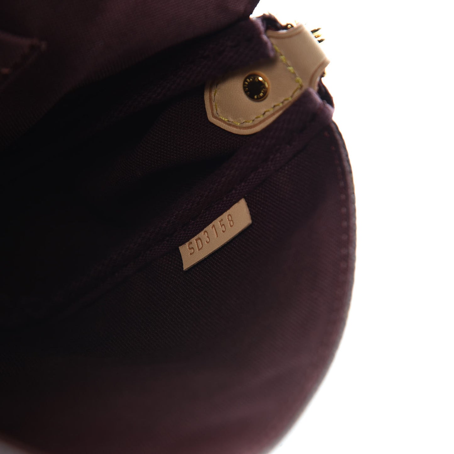 Monogram Favorite MM