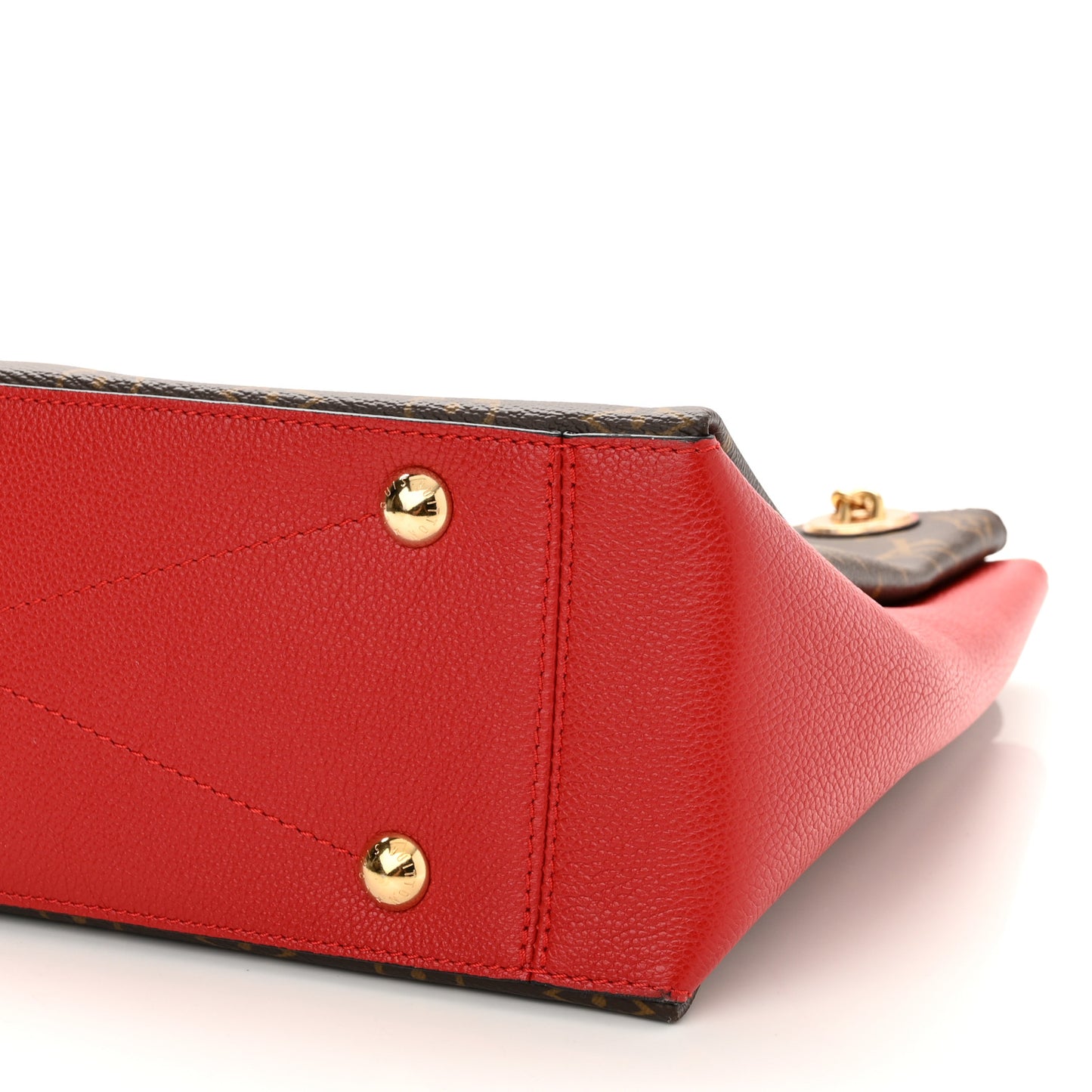 Monogram Surene MM Cherry