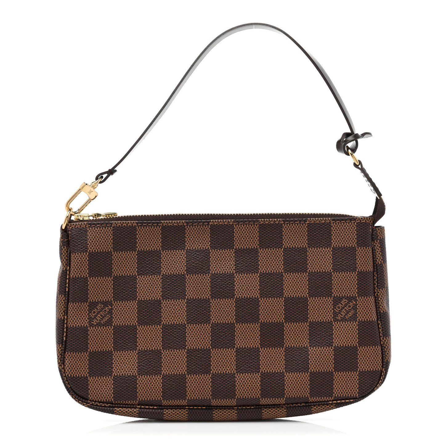 Damier Ebene Pochette Accessories