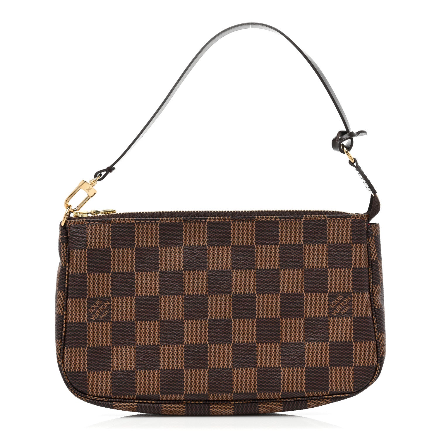 Louis Vuitton Damier Ebene Pochette Accessories 1 of 7