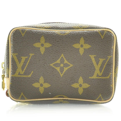Louis Vuitton Monogram Wapity Case 1 of 9