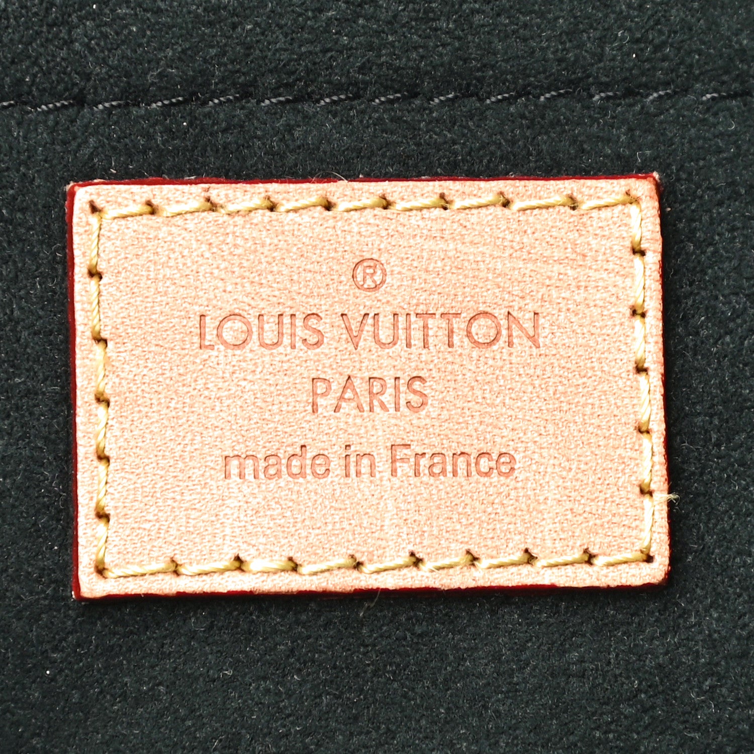 Louis Vuitton Monogram Duffle Bag 6 of 13
