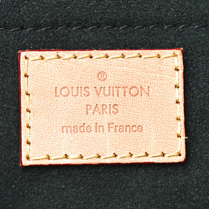 Louis Vuitton Monogram Duffle Bag 6 of 13