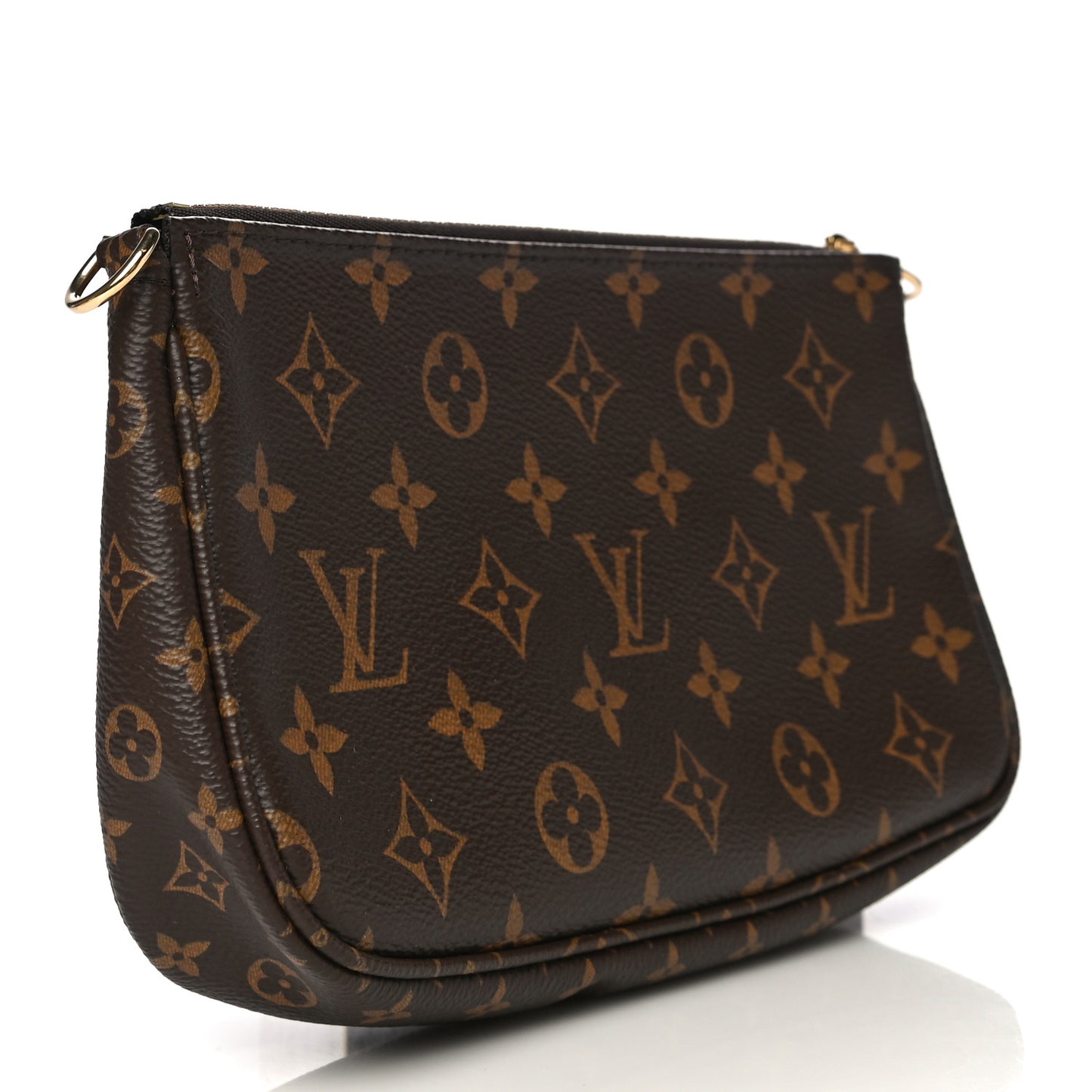 Monogram Multi Pochette Accessories Large Pochette