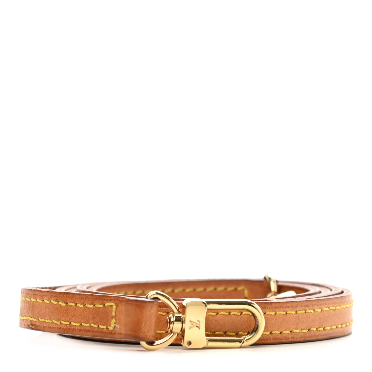 Vachetta 12mm Long Shoulder Strap