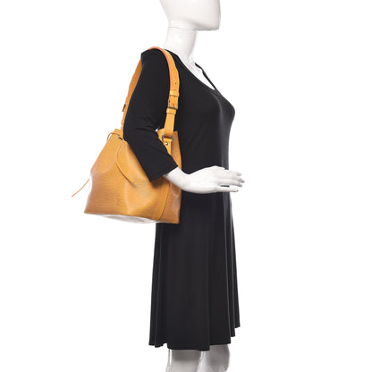 Louis Vuitton Epi Petit Noe Tassil 2 of 10