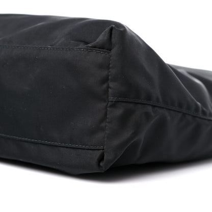 Prada Tessuto Nylon Tote Black 6 of 11