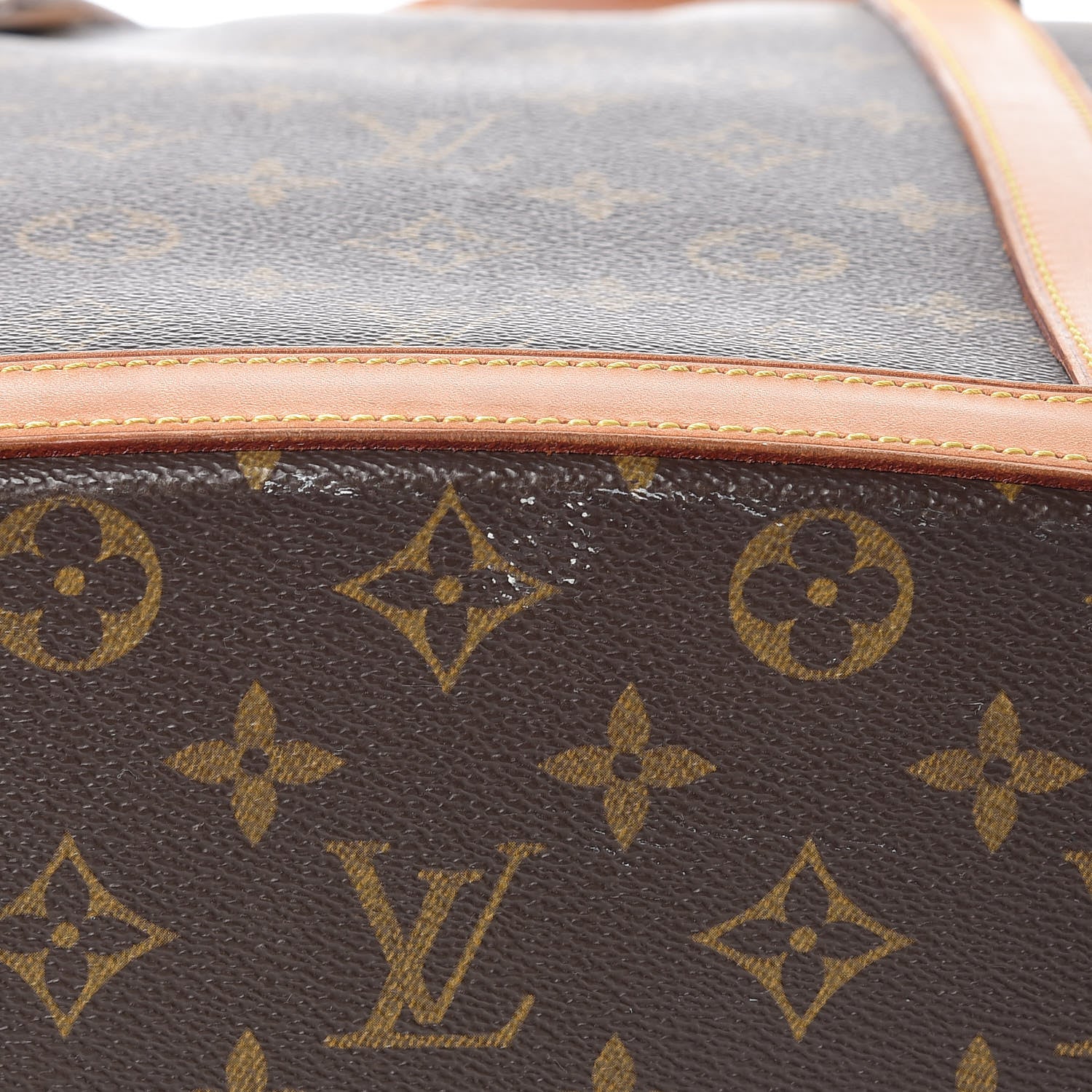 Louis Vuitton Monogram Babylone 13 of 23