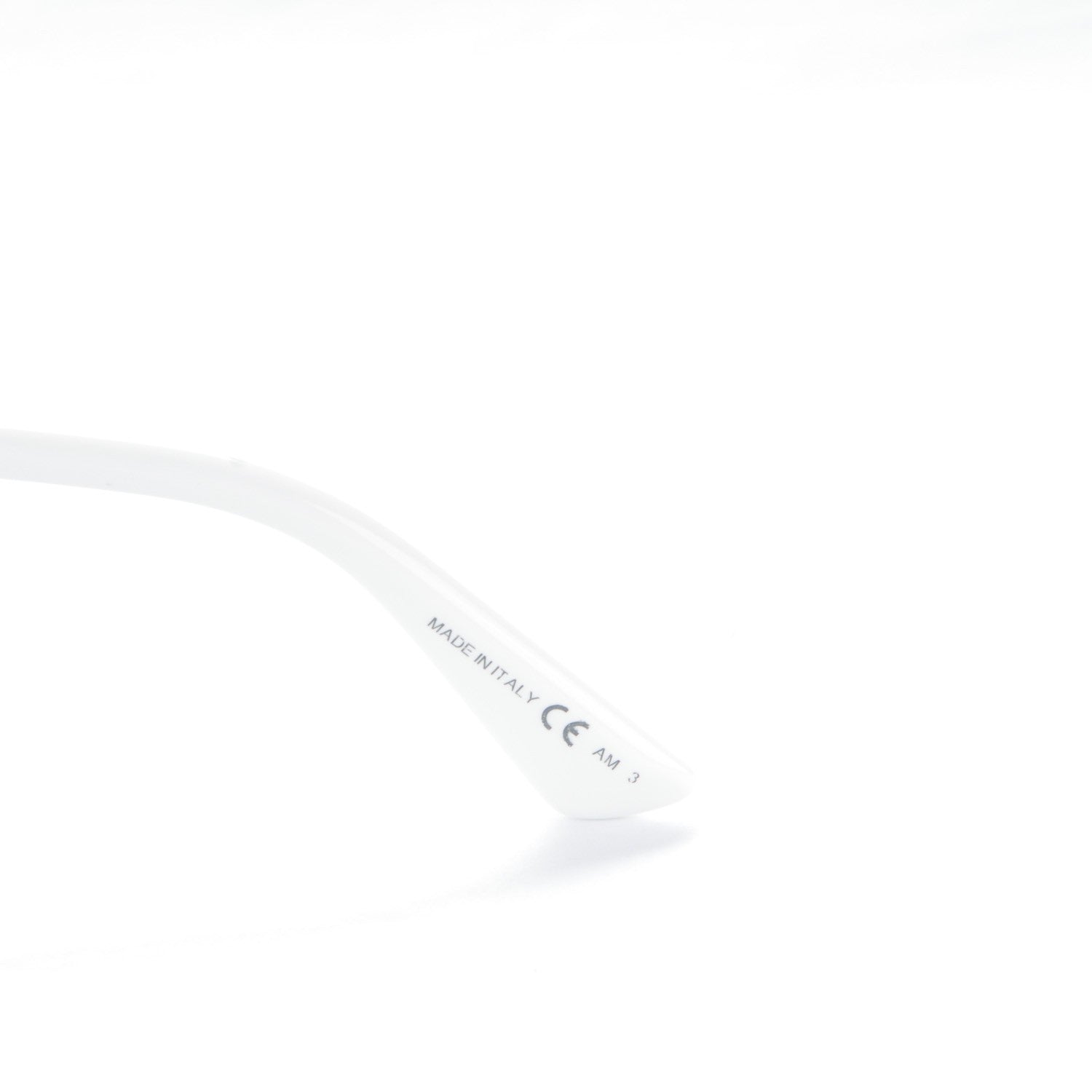Christian Dior Reflected Sunglasses Palladium White 7 of 7
