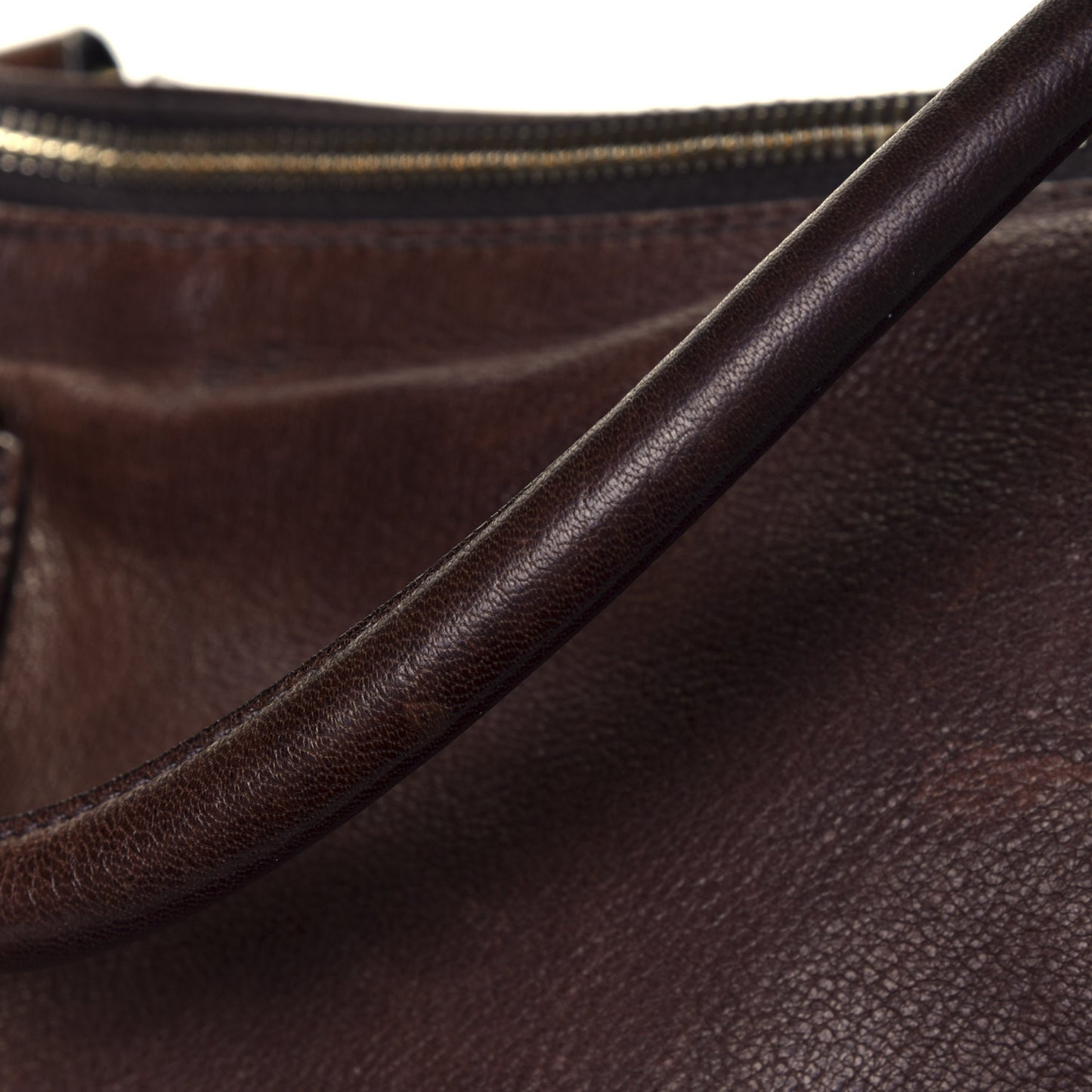 Cervo Shine Tote Pietra