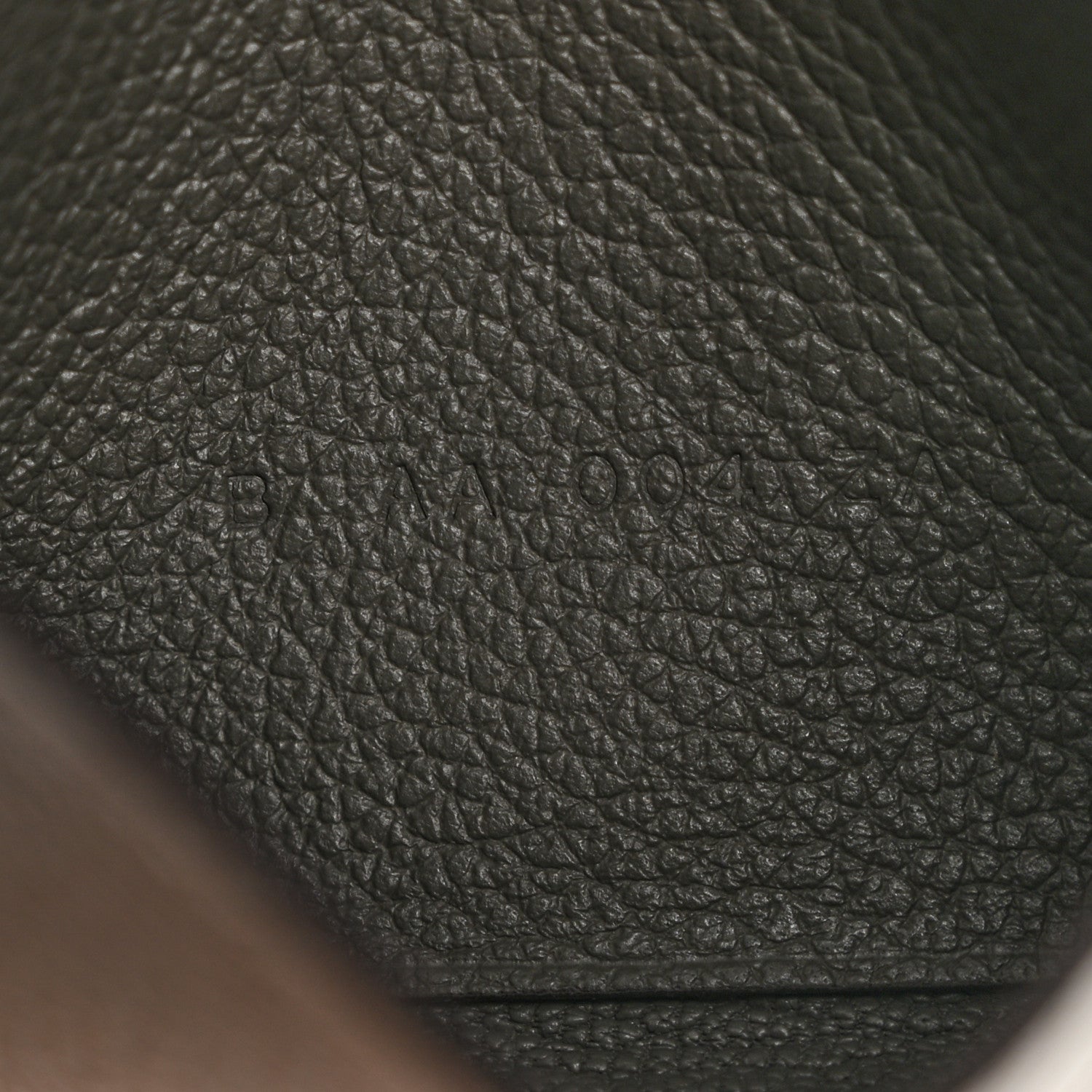 Hermes Evercolor RMS Card Holder Gris Meyer 8 of 11