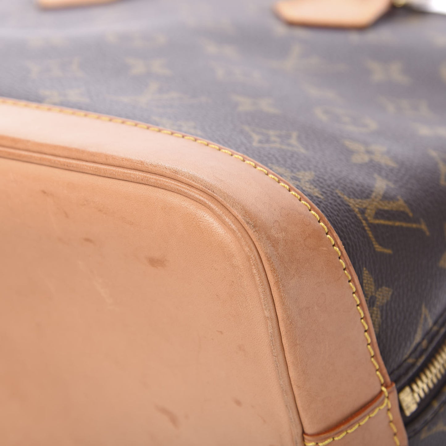 Monogram Alma PM