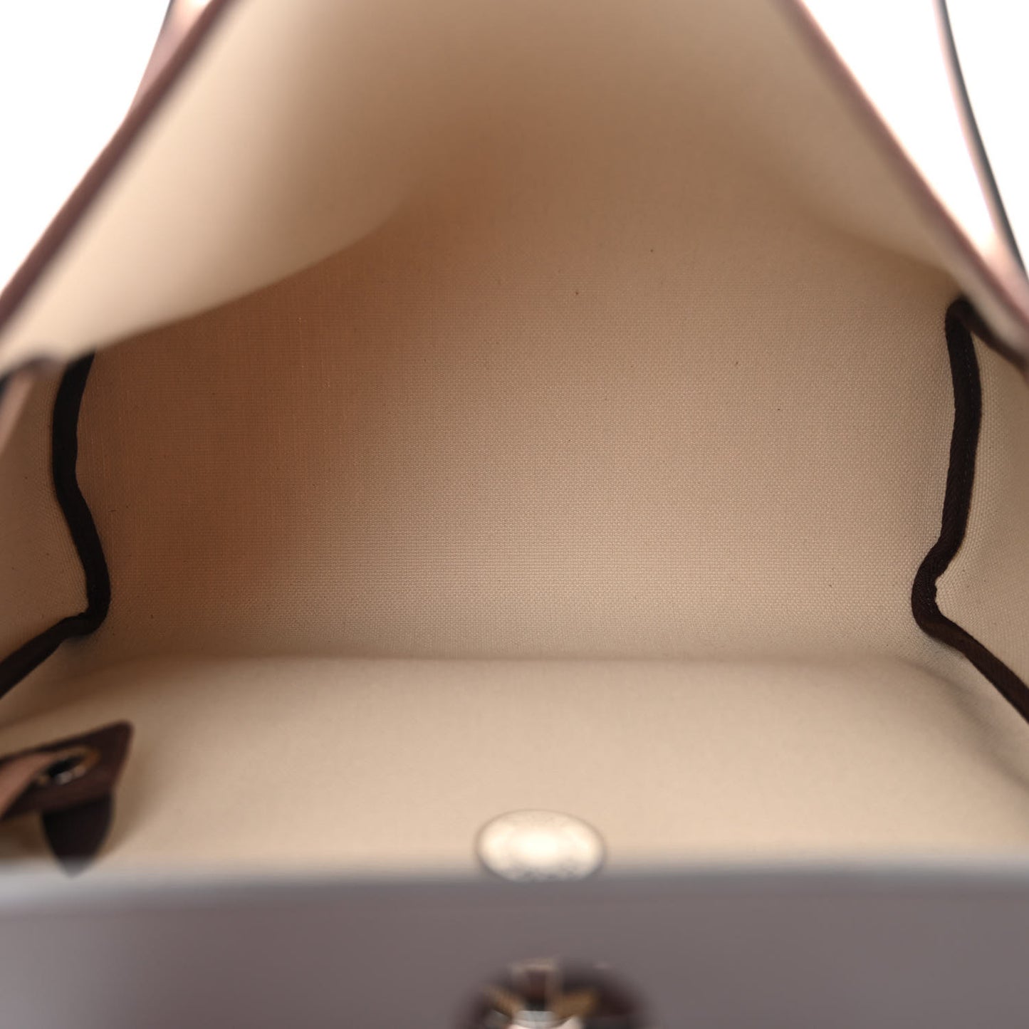 Military Toile Vache Hunter Herbag Zip Retourne 31 PM Beton