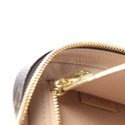 Louis Vuitton Monogram Nice BB 9 of 9