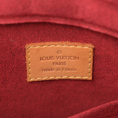 Louis Vuitton Monogram Viva-Cite GM 6 of 13