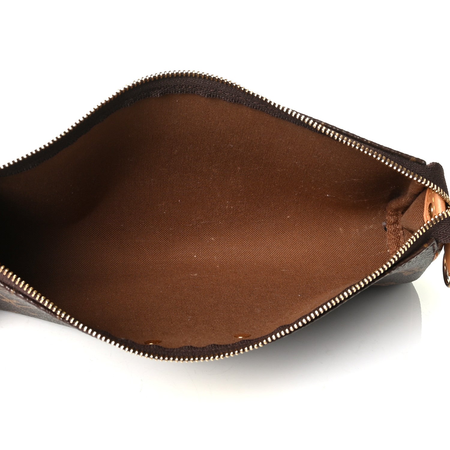 Louis Vuitton Monogram Eva Clutch 4 of 8