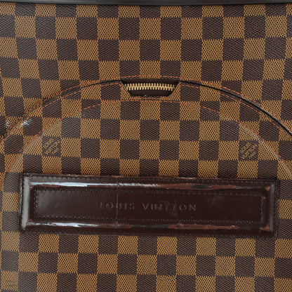 Louis Vuitton Damier Ebene Pegase 55 6 of 11
