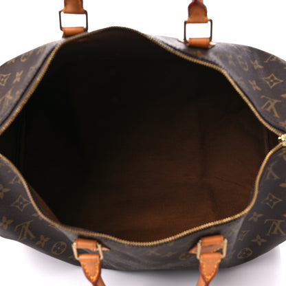 Louis Vuitton Monogram Speedy 40 5 of 18