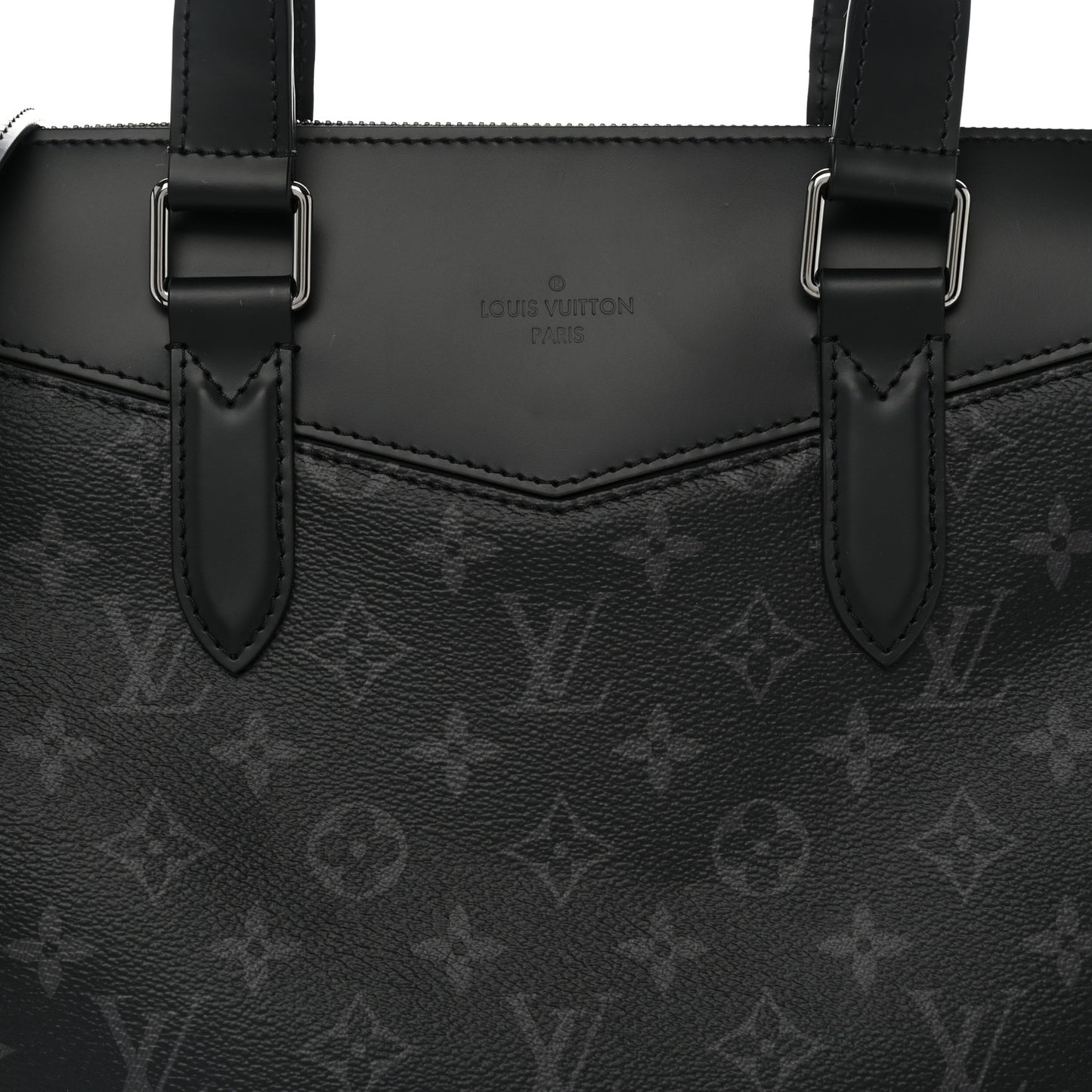 Monogram Eclipse Explorer Briefcase