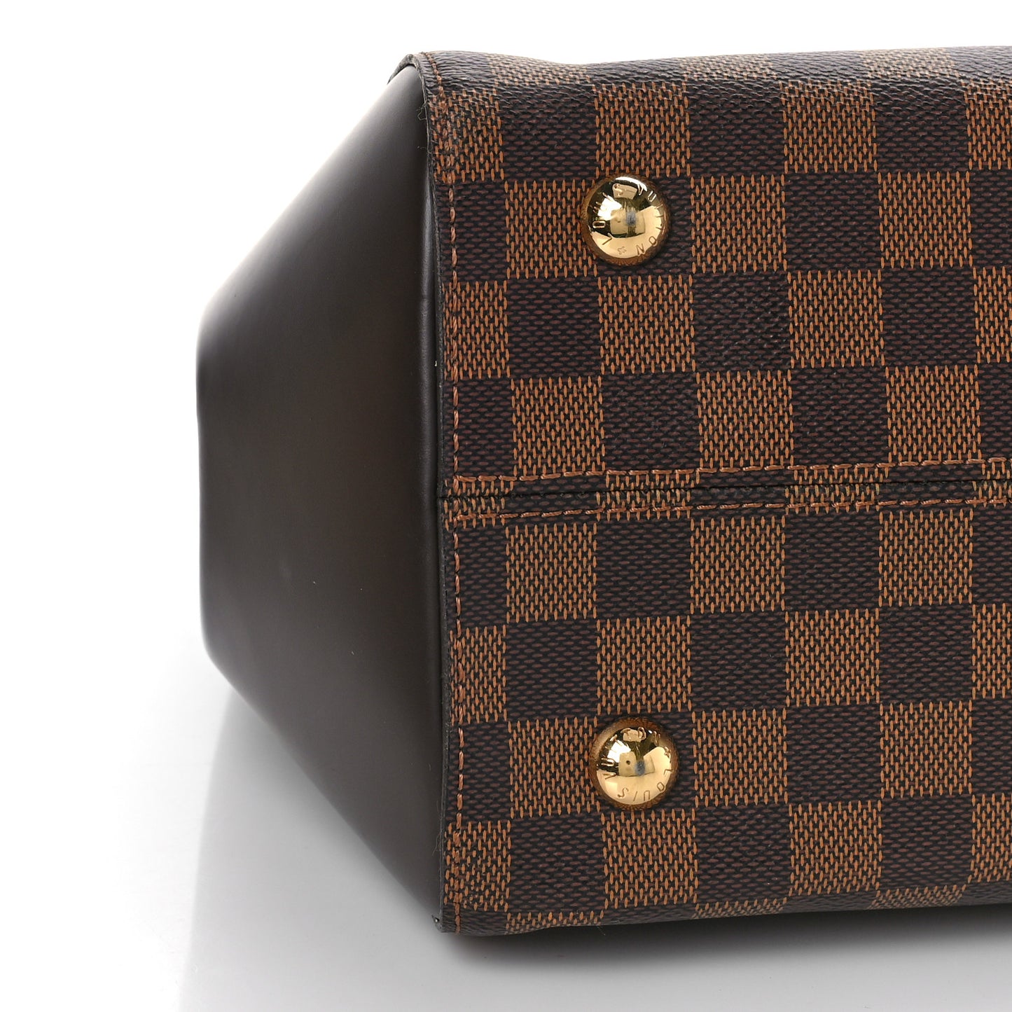 Damier Ebene Rivoli MM