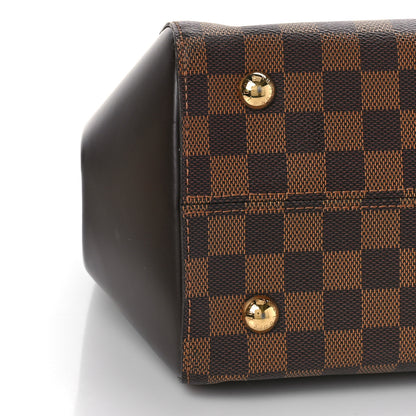 Louis Vuitton Damier Ebene Rivoli MM 8 of 10