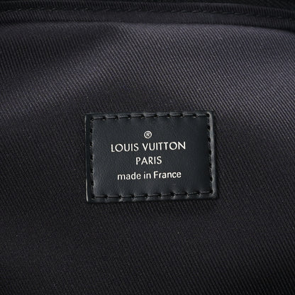 Louis Vuitton Damier Graphite Avenue Sling Bag 6 of 8