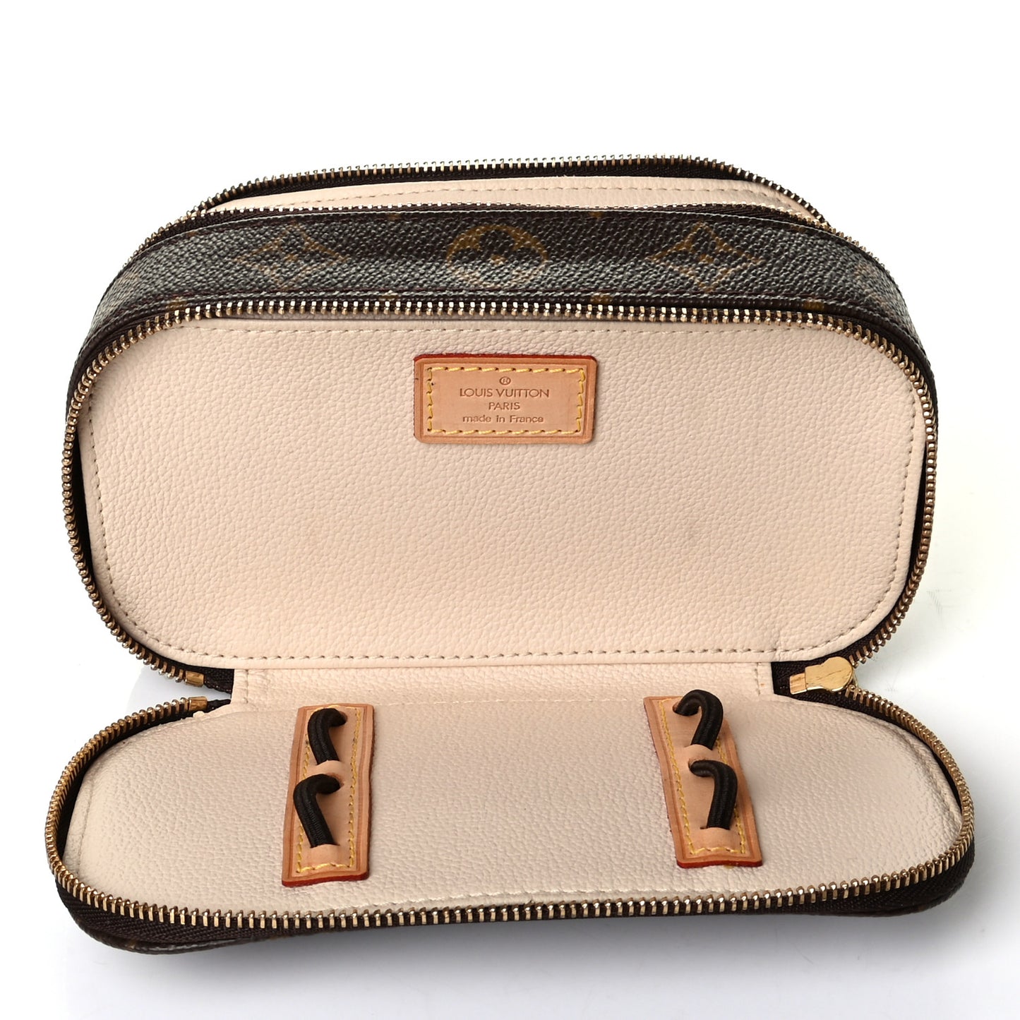 Monogram Trousse Blush PM