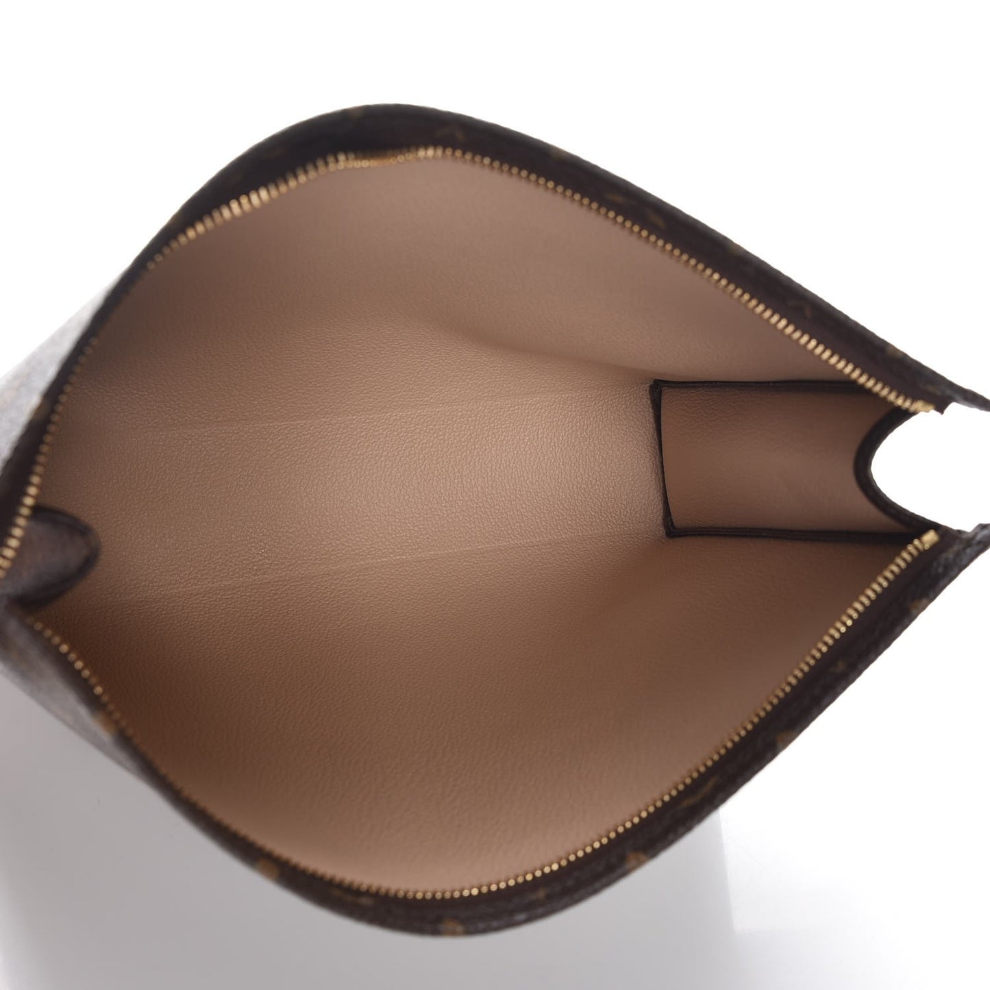 Monogram Toiletry Pouch 26
