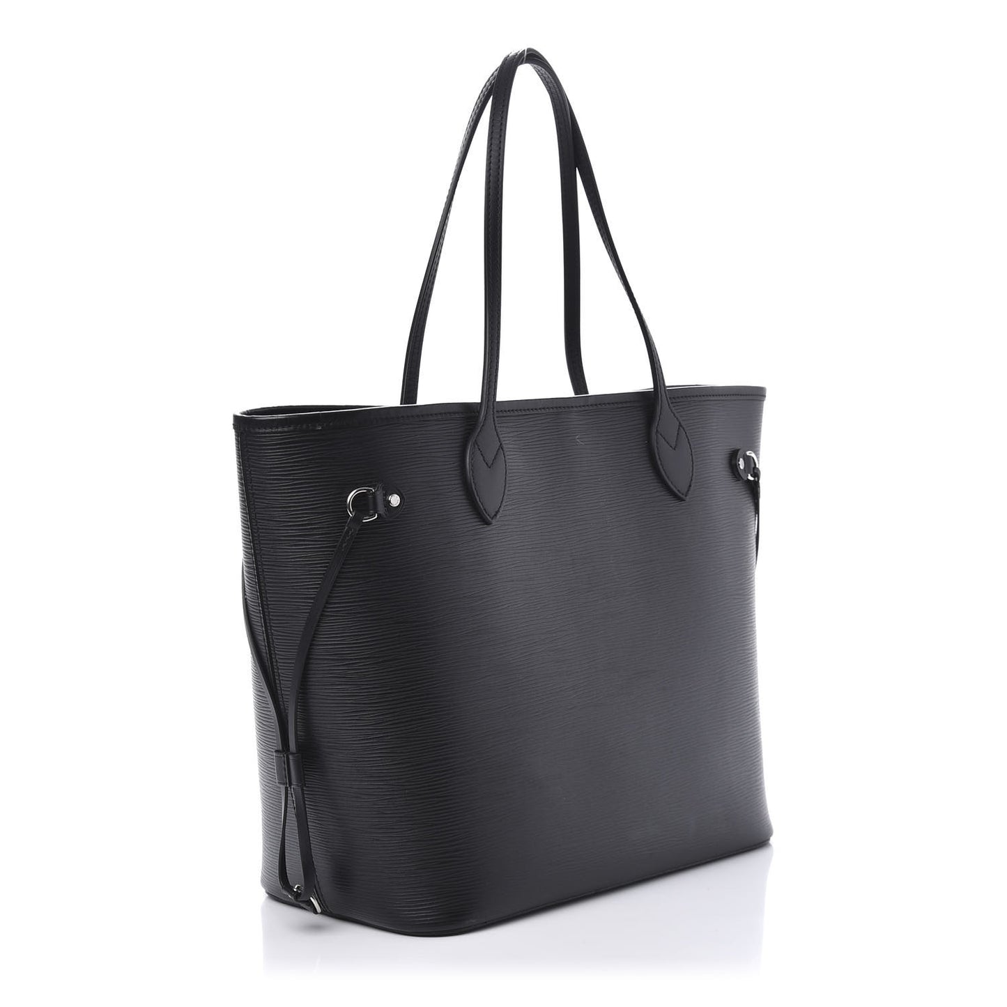 Epi Neverfull MM Black