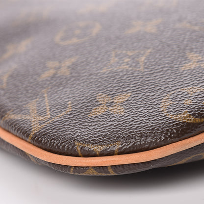 Louis Vuitton Monogram Bosphore Pochette 9 of 10