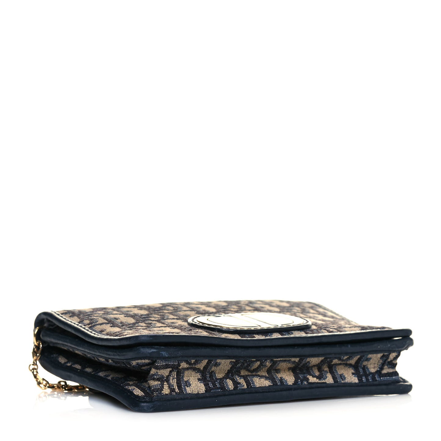 Oblique 30 Montaigne 2-In-1 Pouch Blue