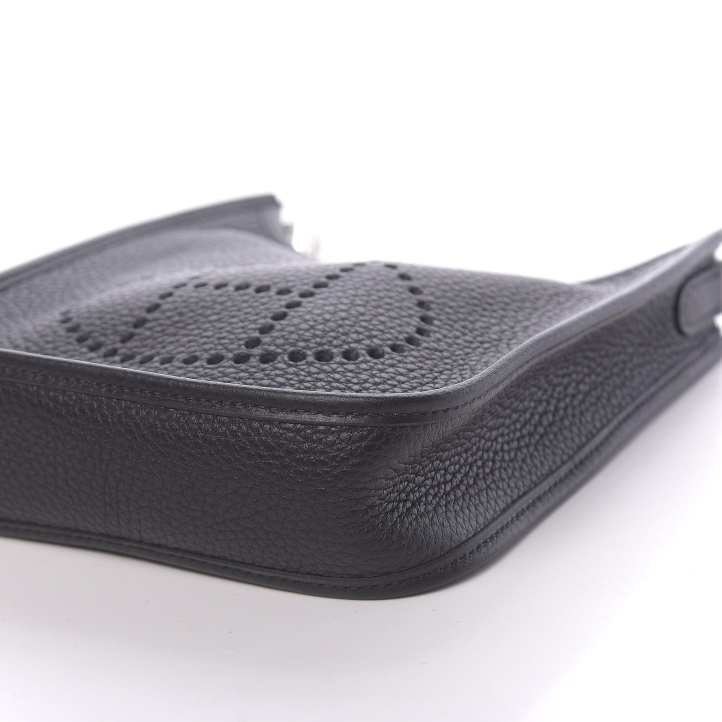 Taurillon Clemence Evelyne TPM Black