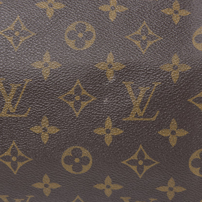 Louis Vuitton Monogram Speedy 35 10 of 14