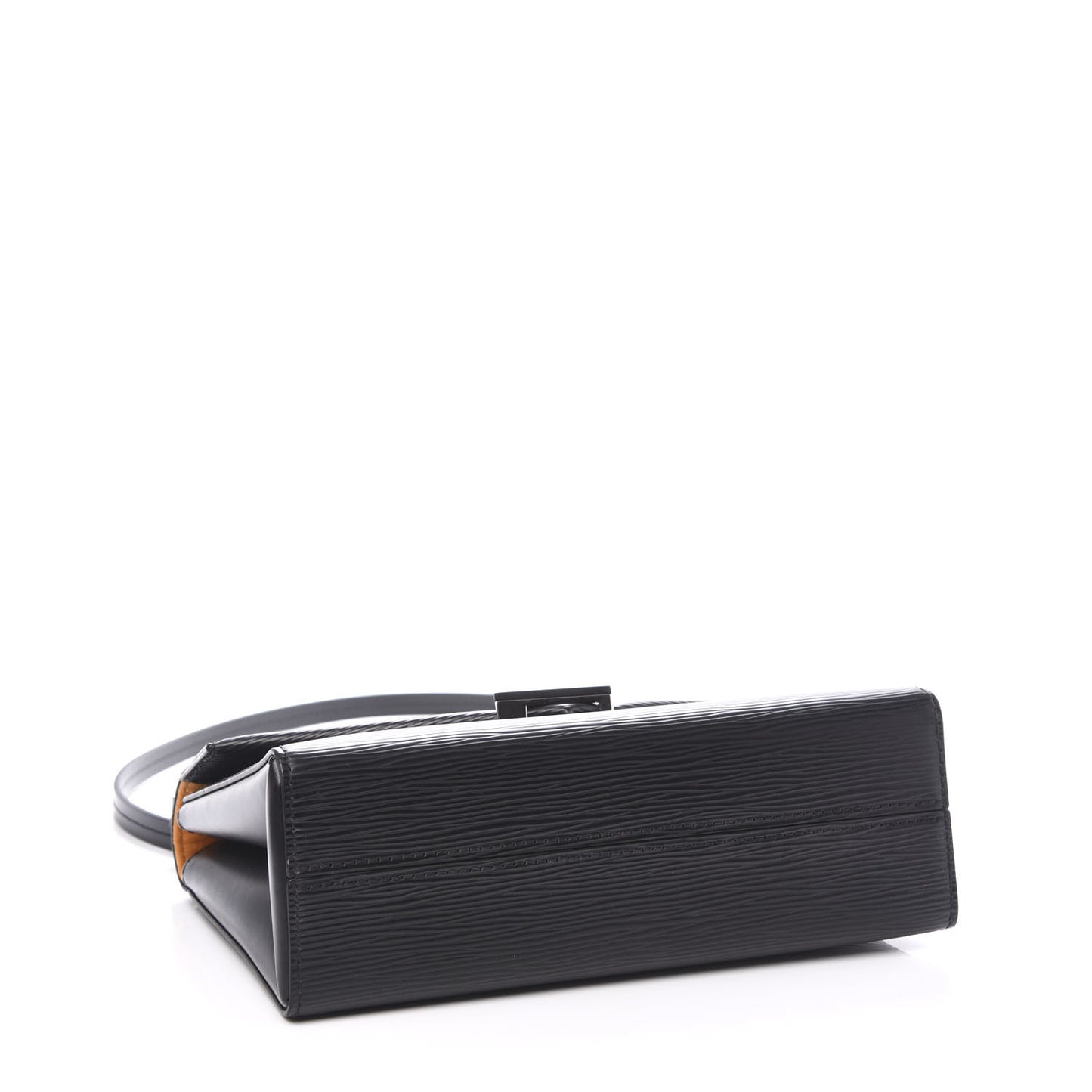 Epi Pochette Grenelle Black