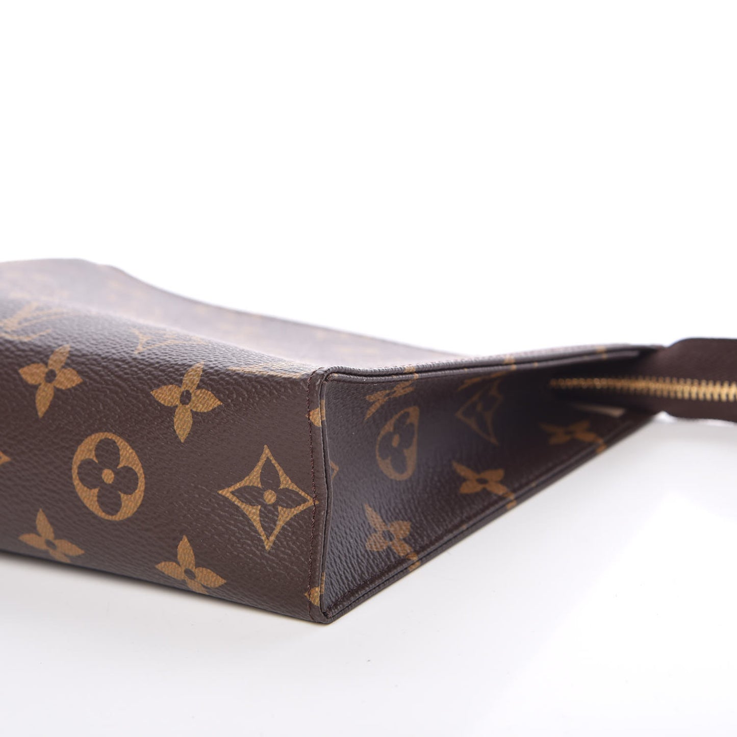 Monogram Toiletry Pouch 19