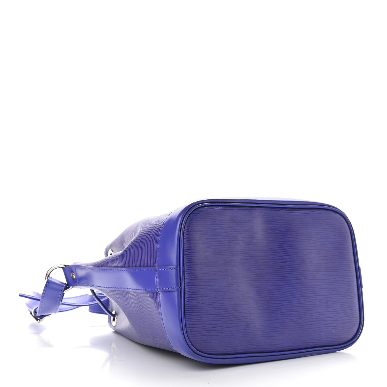 Louis Vuitton Epi Noe BB Figue 4 of 9