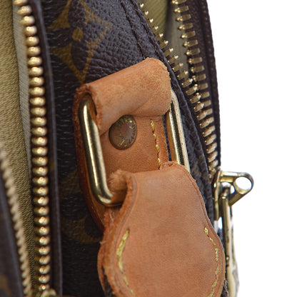 Louis Vuitton Monogram Reporter GM 10 of 17