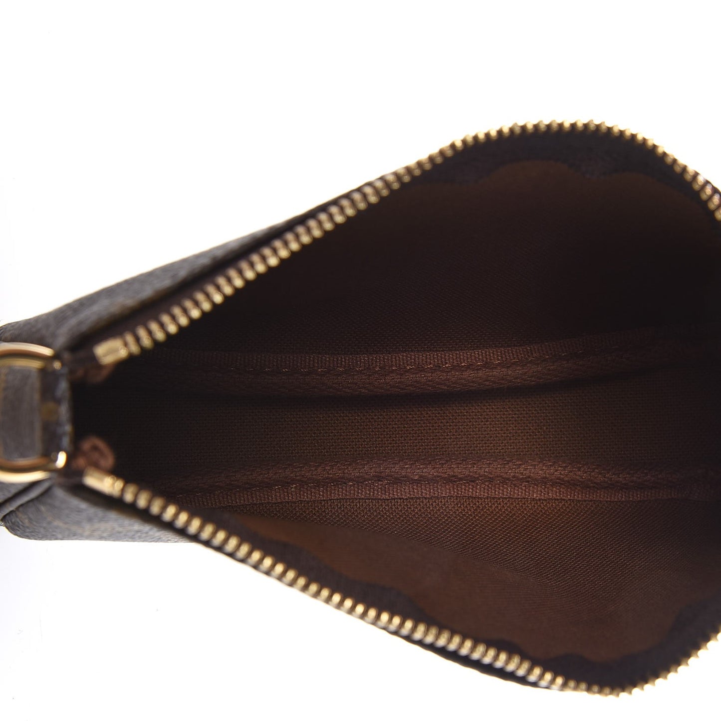 Monogram Mini Pochette Accessories