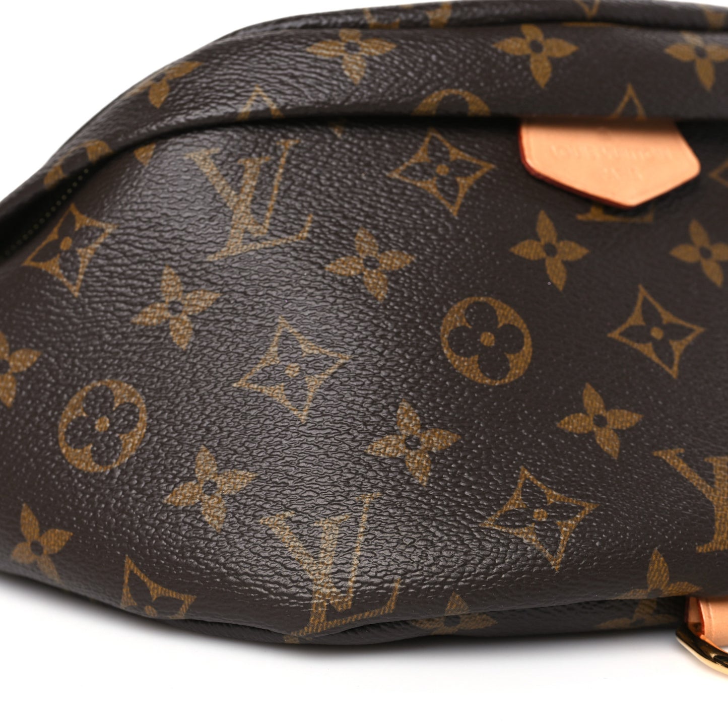 Monogram Bumbag
