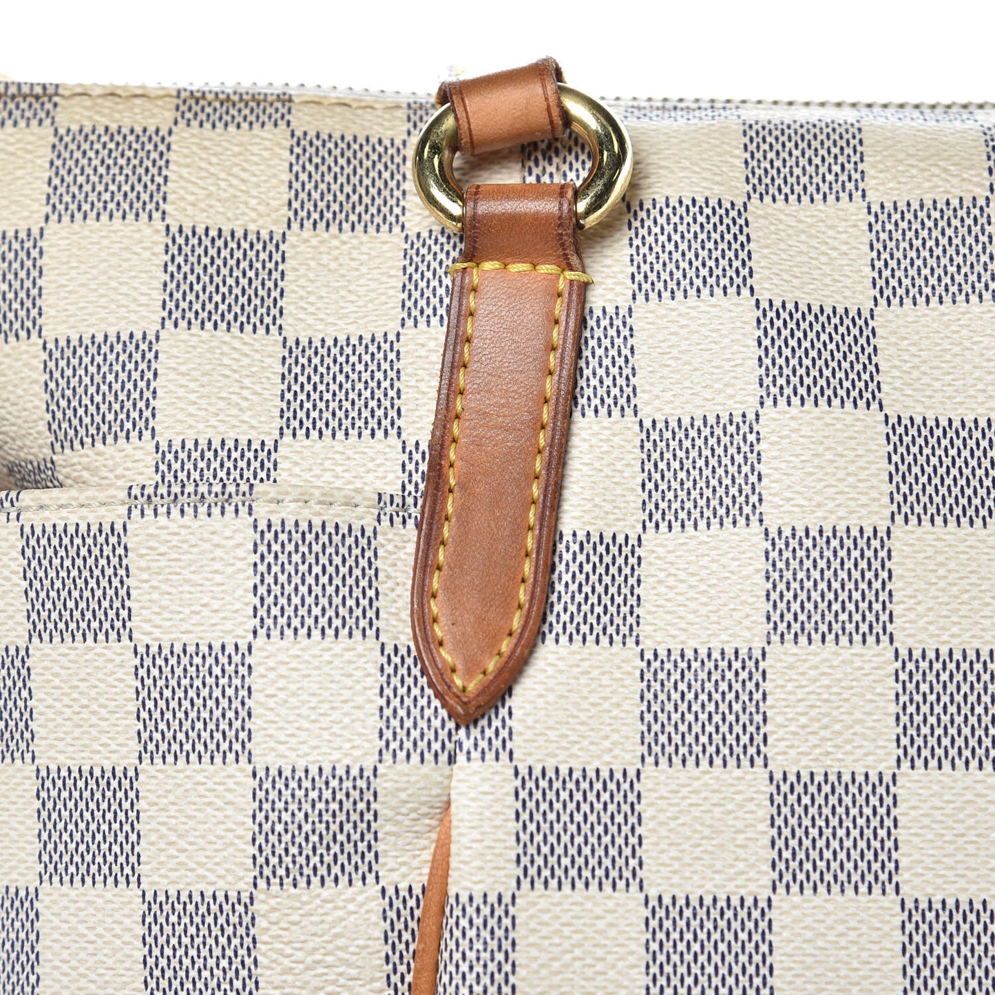Damier Azur Totally PM