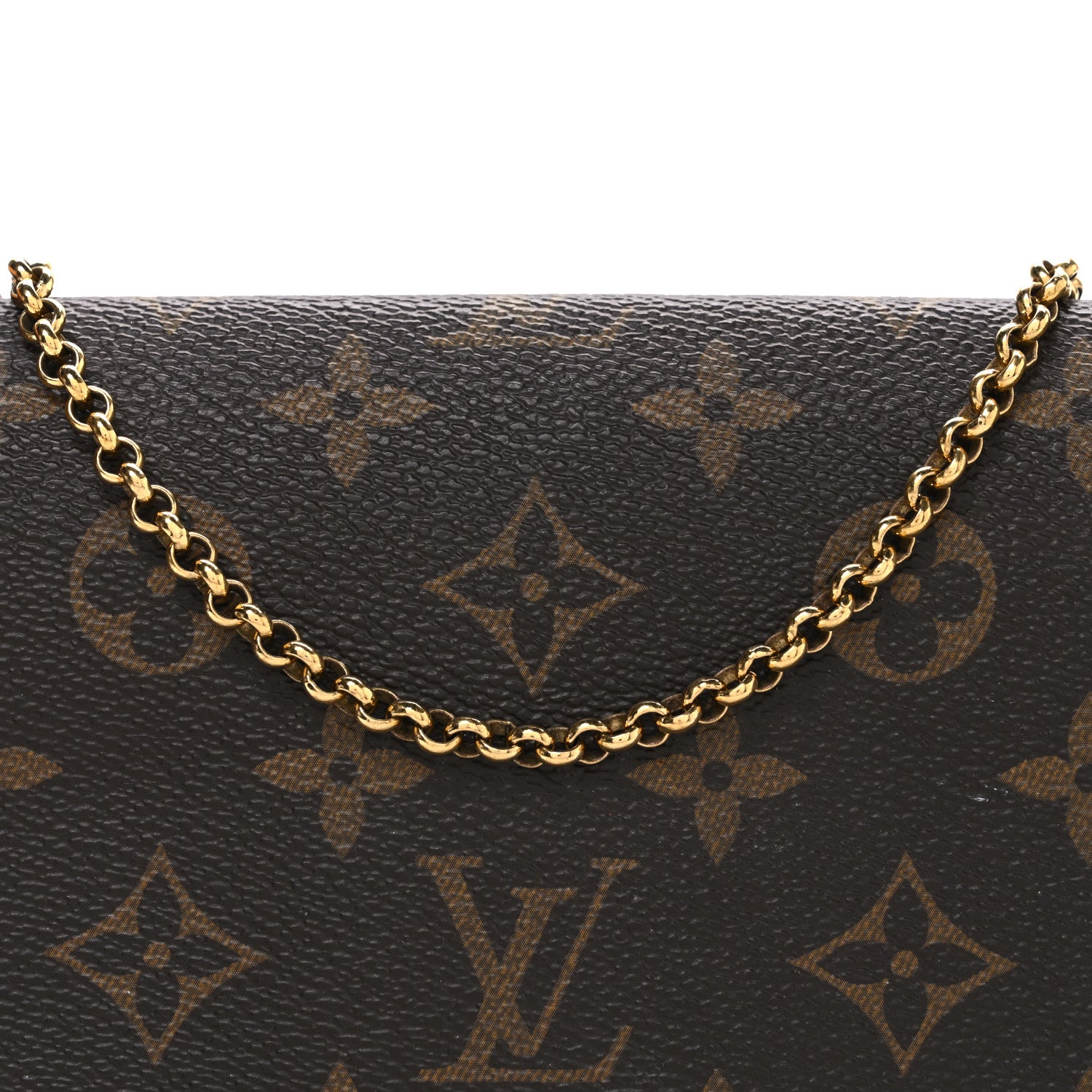 Louis Vuitton Monogram Favorite PM 9 of 11